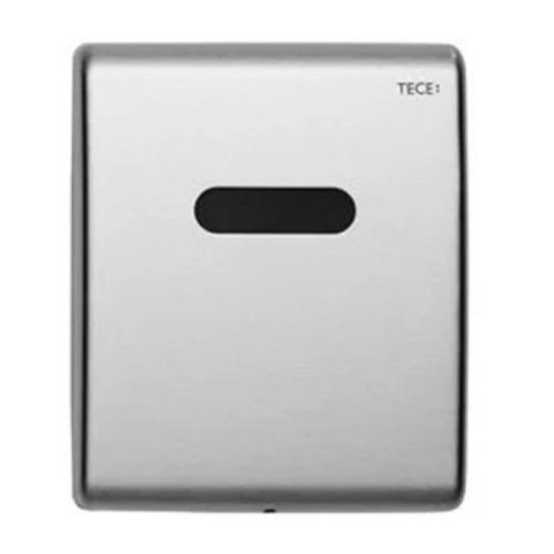 Клавиша смыва для писсуаров сенсорная Tece TECEplanus 9820085 цвет хром