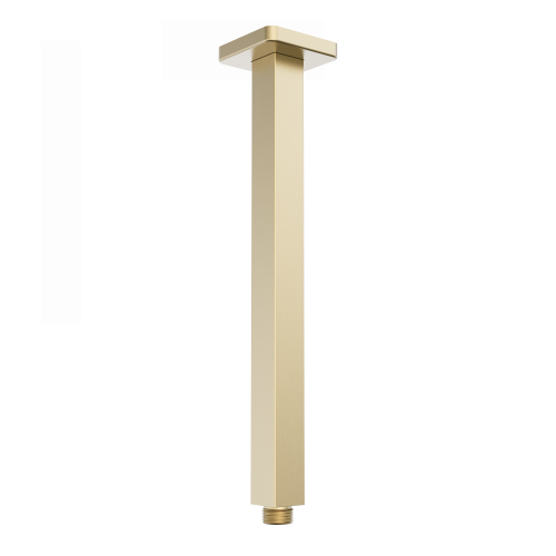 Держатель для душа Wonzon & Woghand WW-SA07-30-BG золото