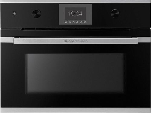 Духовой шкаф Kuppersbusch CBM 6350.0 S1