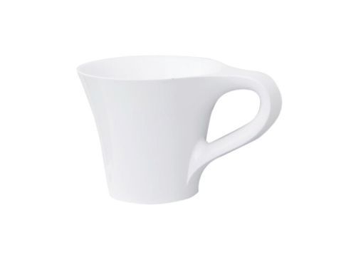 Раковина из сантехнического фарфора Artceram CUP OSL005 01 00 70х50 напольная цвет белый без отверстий под смеситель