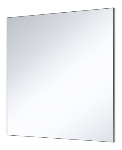 Зеркало Misty Марс Э-Марс02080-Алп 80х80 подвесное