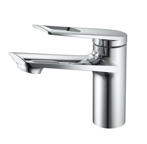 Смеситель Rush Socotra ST1235-11 на раковину хром