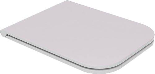 Крышка сиденье GSG Ceramic Design Brio BRCOPRSLTICR019