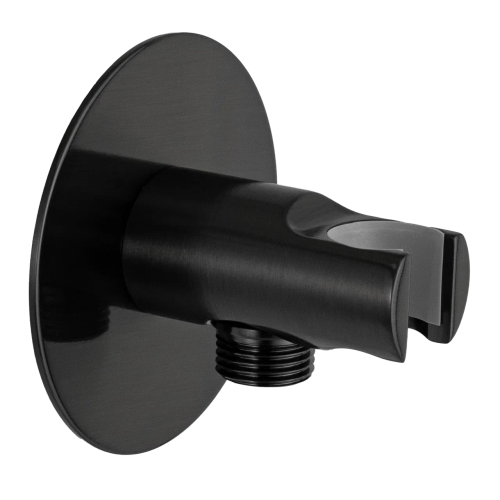 Держатель для душа Remer 337XCFP серый