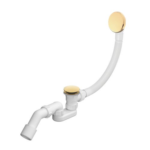 Слив-перелив для ванны Wellsee Useful Extras 231915000