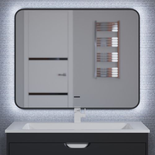 Зеркало в ванную Uperwood Modul 3049345672 80х80