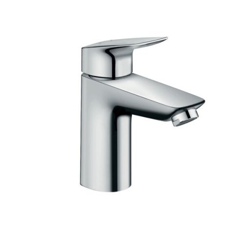 Смеситель Hansgrohe Logis 71107000 на раковину хром