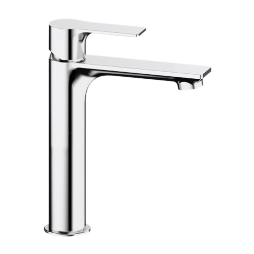 Смеситель Remer Energy EY12A на раковину хром