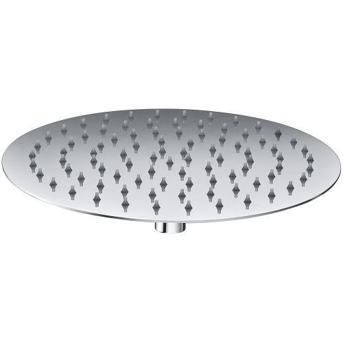 Верхний душ Clever SLIM INOX AIR 99690 25х25 хром