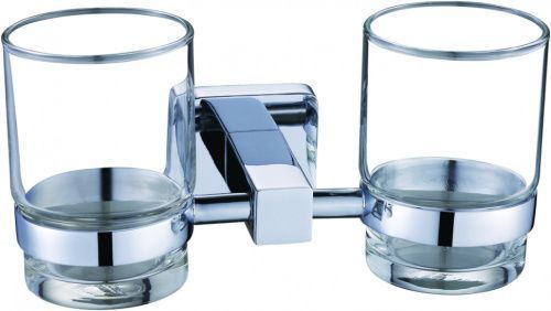 Стакан CeramaLux Quadro 61903