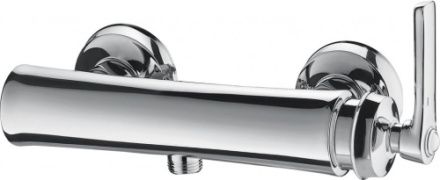 Смеситель Cezares LIBERTY LIBERTY-F-D-01 настенный хром