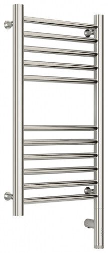 Полотенцесушитель электрический Сунержа Богема 3.0 00-5805-6030 35х70 нержавеющая сталь