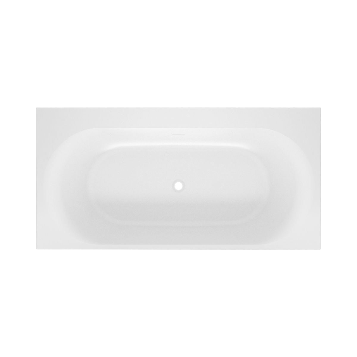 Ванна акриловая Wellsee Dream For More 237901000 180х90 встраиваемая прямоугольная без ножек и каркаса