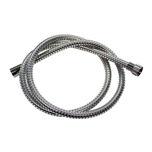 Душевой шланг Azario AZ-15757001 хром