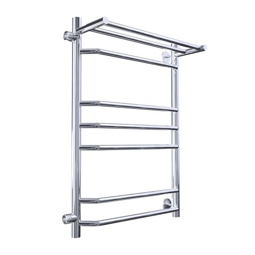 Полотенцесушитель водяной Тругор Браво Браво3/ПМ608050Плев 60х75 хром