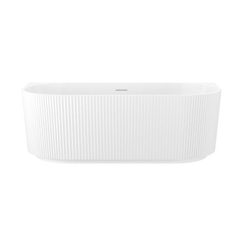 Ванна акриловая Wellsee Festive Fox 287302000 170х80 пристенная асимметричная с ножками