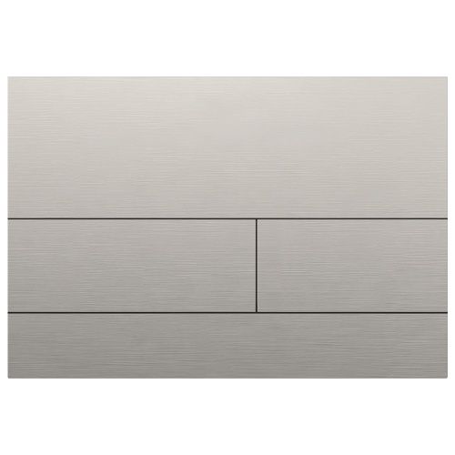 Клавиша смыва механическая Boheme 670-NB цвет никель