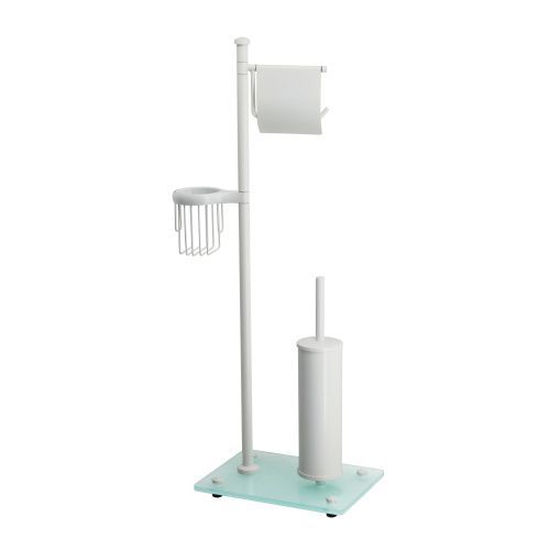 Стойка с аксессуарами для ванны WasserKRAFT 1264W