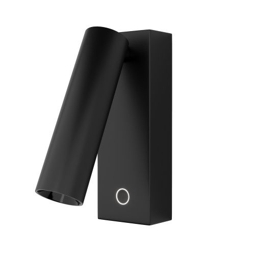 Бра Maytoni Technical Twist C077WL-L3B3K