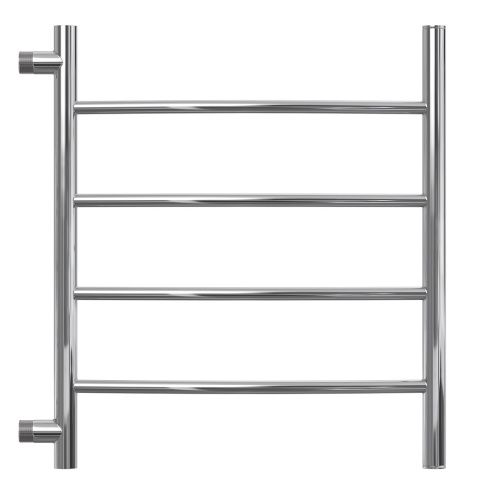 Полотенцесушитель водяной Point Афина PN04556 55х60 хром