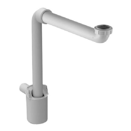 Сифон Duravit 50760000 белый