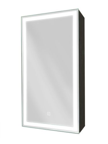 Зеркало-шкаф Continent Mirror Box МВК063 40х70 подвесной