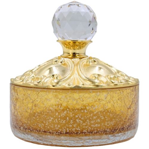 Баночка Migliore Cristalia 16825