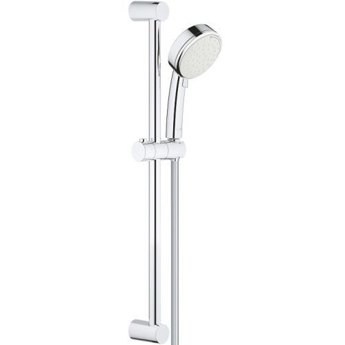 Душевой гарнитур Grohe Tempesta 27578002 настенный хром