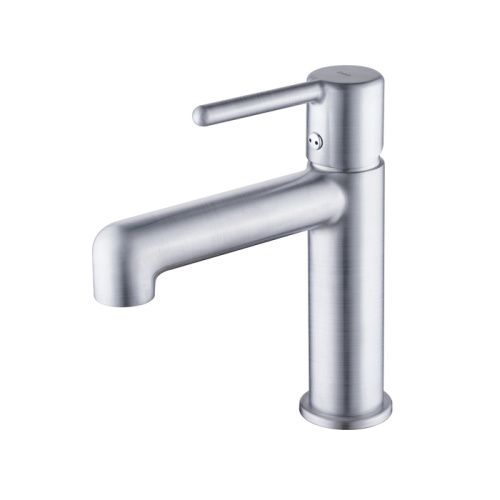 Смеситель IDDIS Aiger AIGBC00i01 на раковину хром