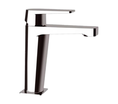 Смеситель Remer Dream D12 на раковину хром