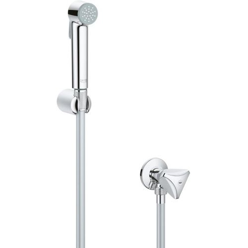 Гигиенический душ Grohe Tempesta 27514001 хром