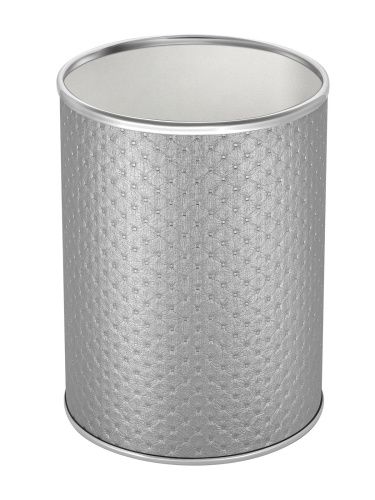 Ведро мусорное Geralis PUNTO M-PHH-B 3 л