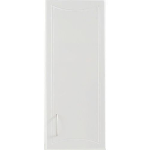 Шкаф Orange Стиль St-30SR 30х70 подвесной цвет белый