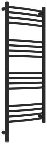 Полотенцесушитель электрический Сунержа Богема 3.1 15-6002-1040 40х100 черный