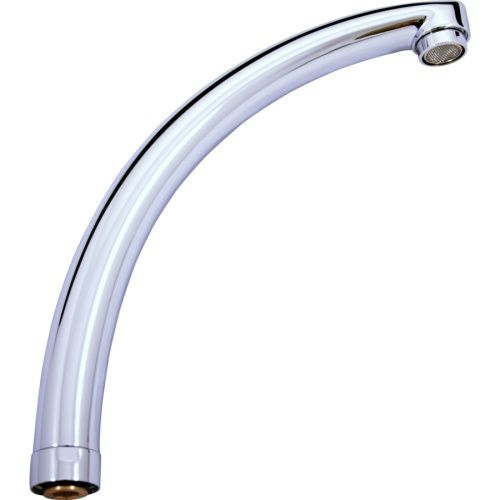 Излив RavSlezak SR0090 хром