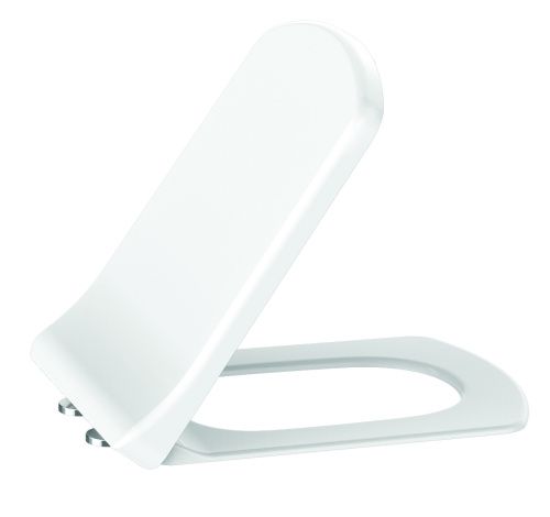 Крышка сиденье для унитаза Creavit Lara KC1603.03.0000E