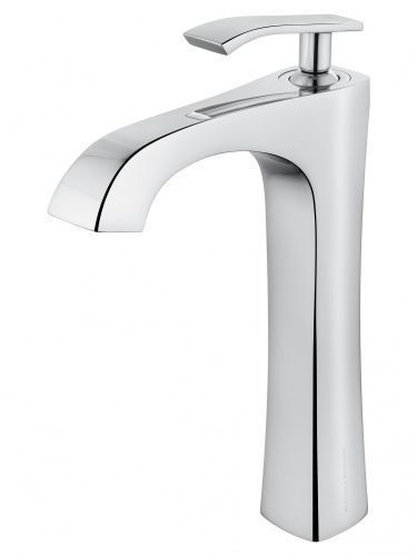 Смеситель для раковины Wonzon & Woghand Triumph WW-561104-CR на столешницу хром