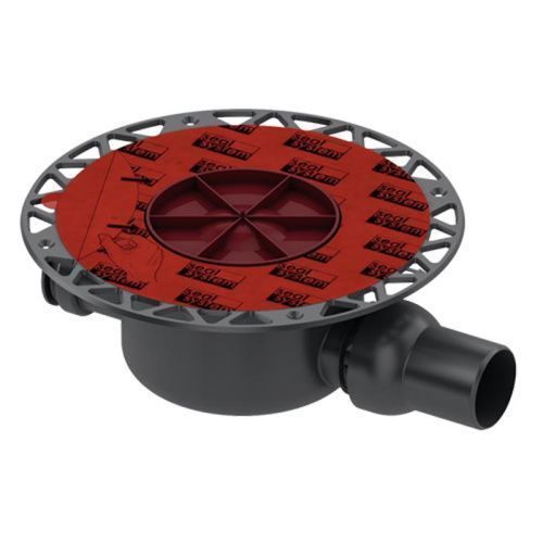 Сифон для душевого трапа Tece TECEdrainpoint S 3601500