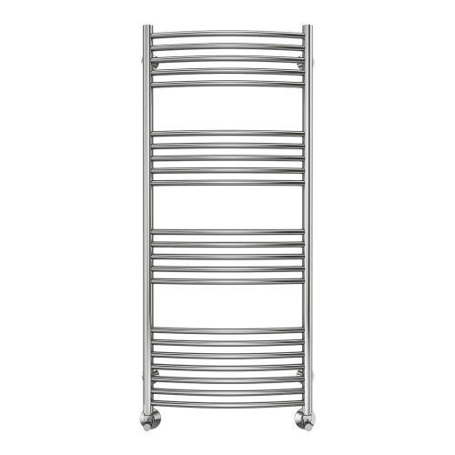 Полотенцесушитель водяной Terminus 4670078529619 55х120 хром