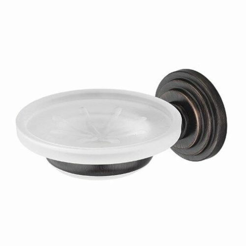 Мыльница WasserKRAFT 7329