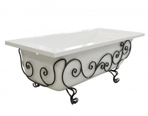 Подставка для ванны Эстет Дельта ФР-00001215