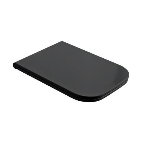 Крышка-сиденье для унитаза Scarabeo Teorema 2.0 8305/B 49