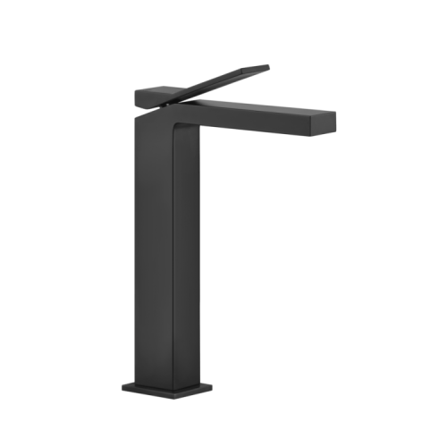 Смеситель Gessi Rettangolo K 53006/299 на раковину черный