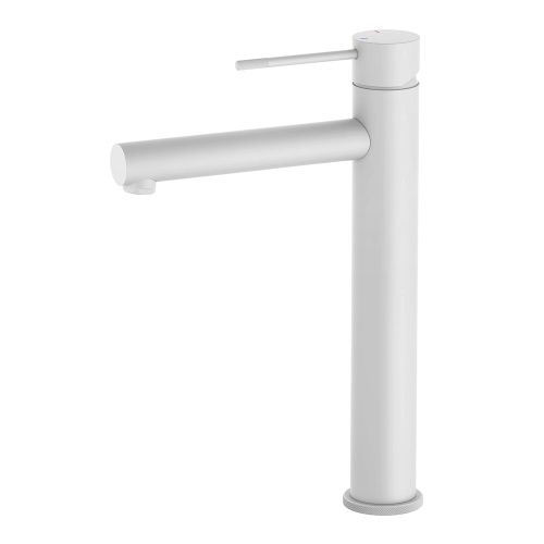 Смеситель Timo Saona 2311/16F на раковину белый