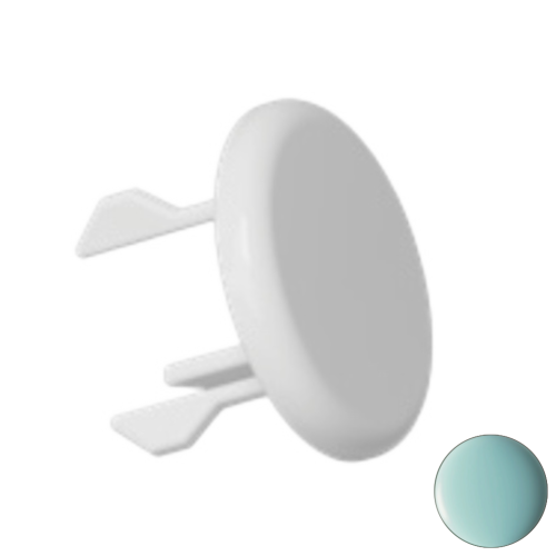 Керамическая крышка GSG Ceramic Design TPCE037 цвет голубой