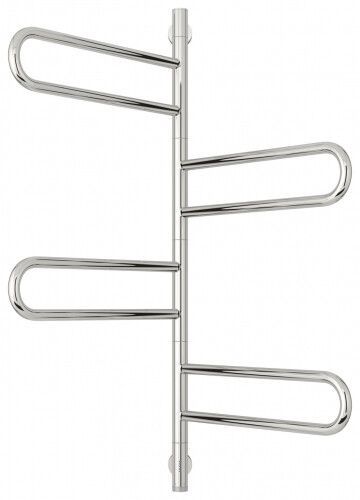 Полотенцесушитель электрический Сунержа Парео 4.0 00-0823-0978 55х100 хром