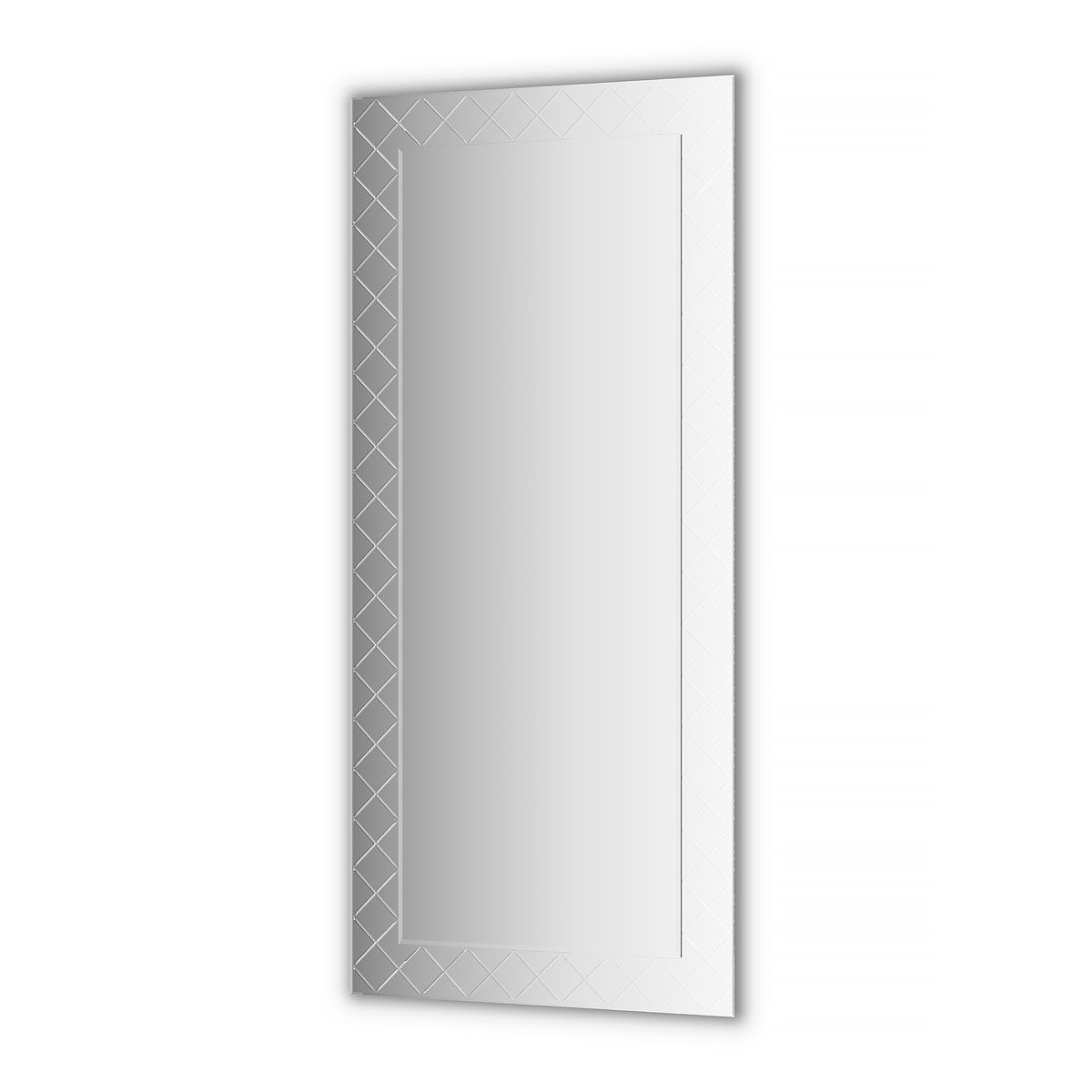 Зеркало Evoform Florentina BY 5009 80х180 подвесное