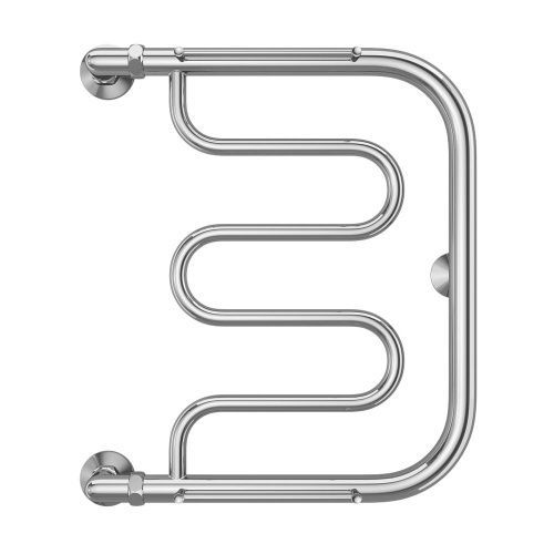 Полотенцесушитель водяной Terminus 4620768881275 40х55 хром