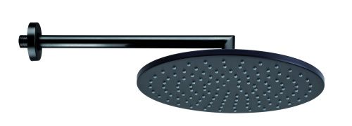 Верхний душ Bossini COSMO H70596I.073 черный