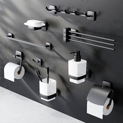 Полотенцедержатель Am.Pm Gem A90346422 - фото 3